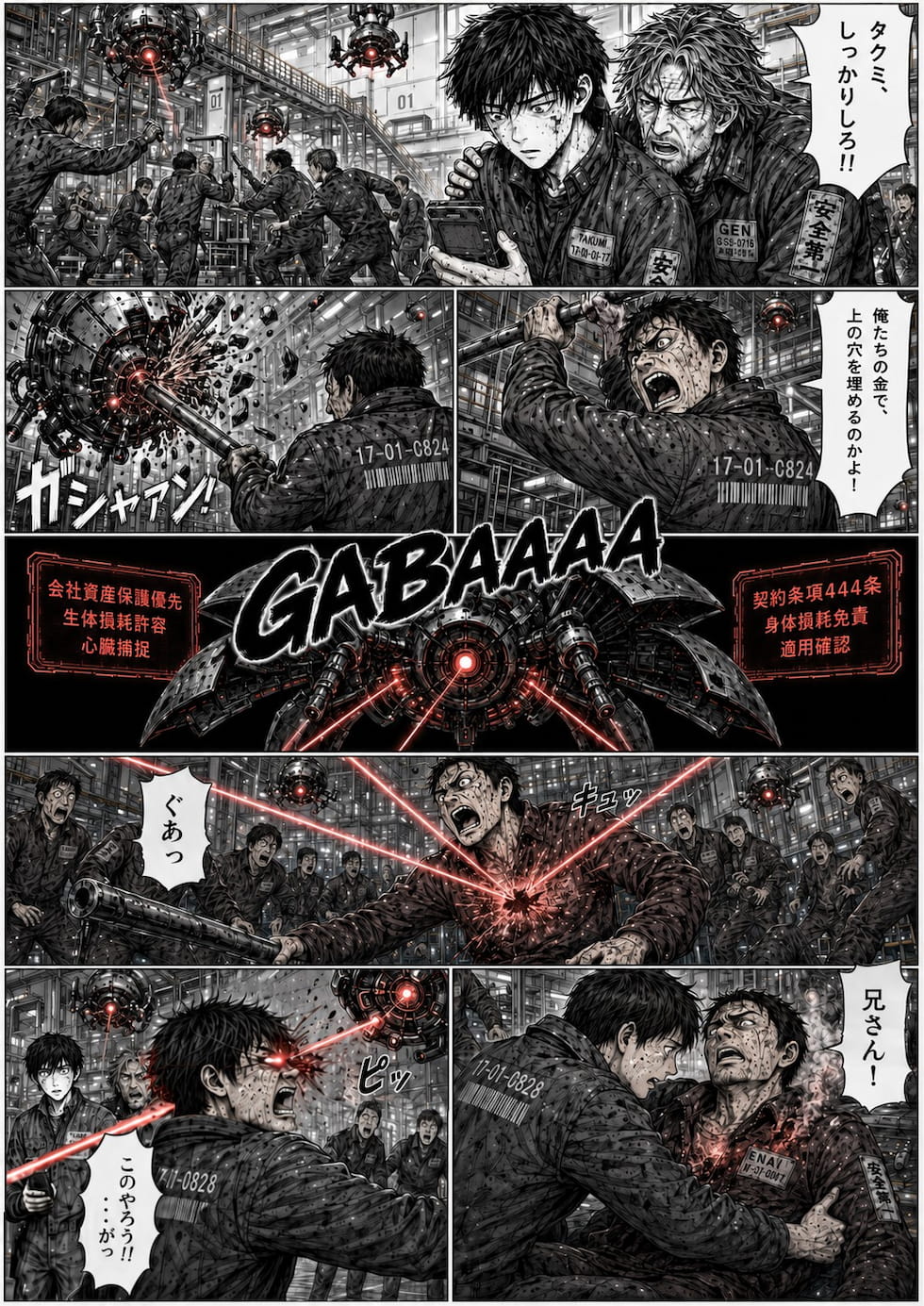 漫畫第4頁