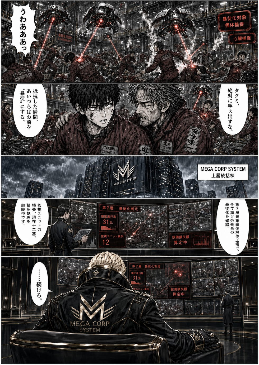 漫畫第5頁