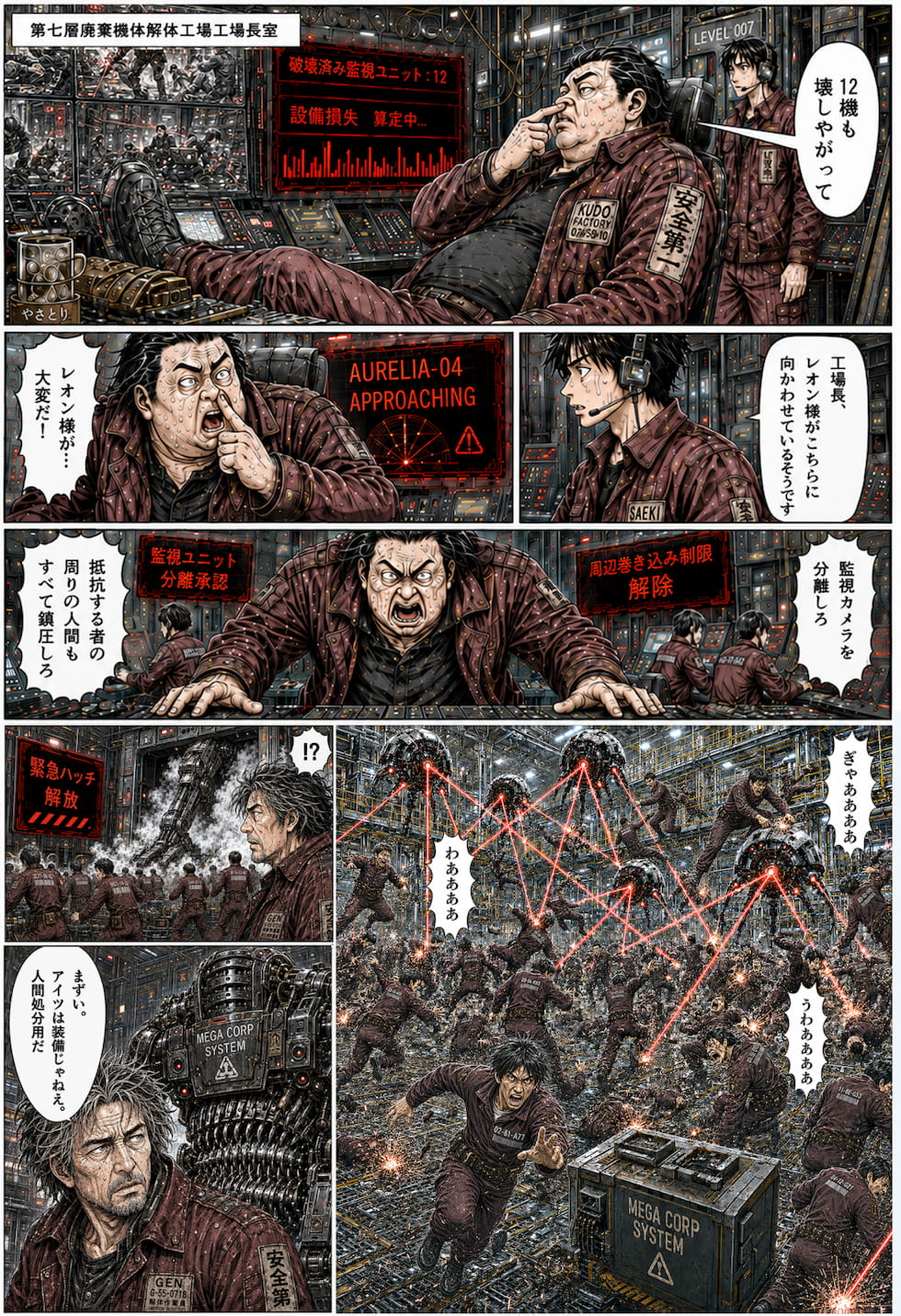 漫畫第9頁