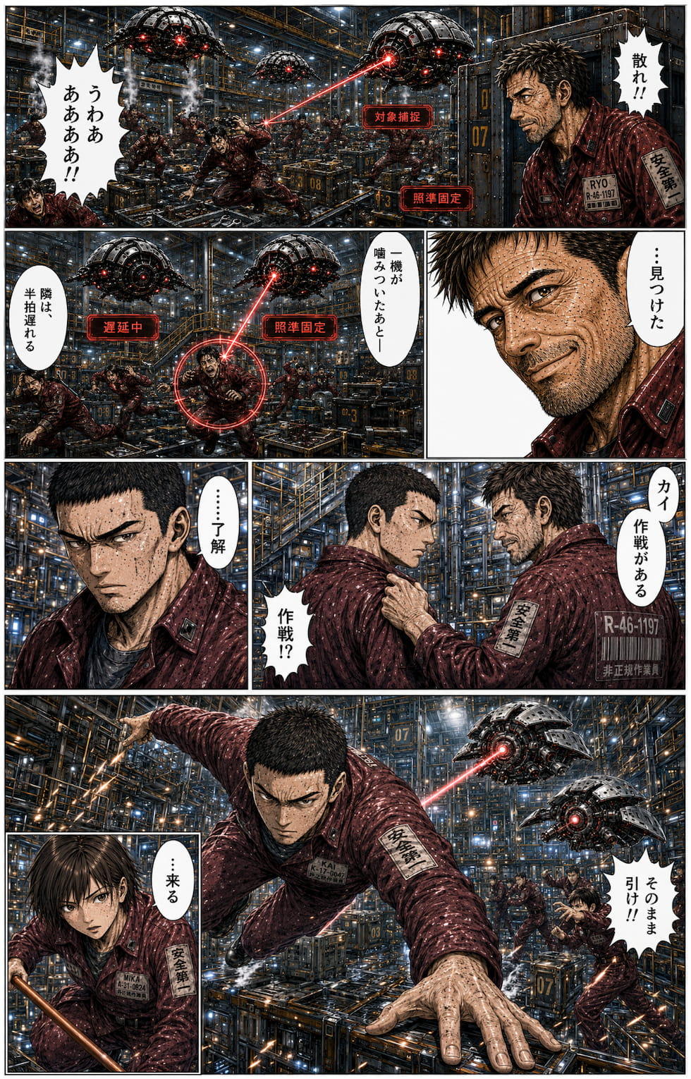 漫畫第11頁