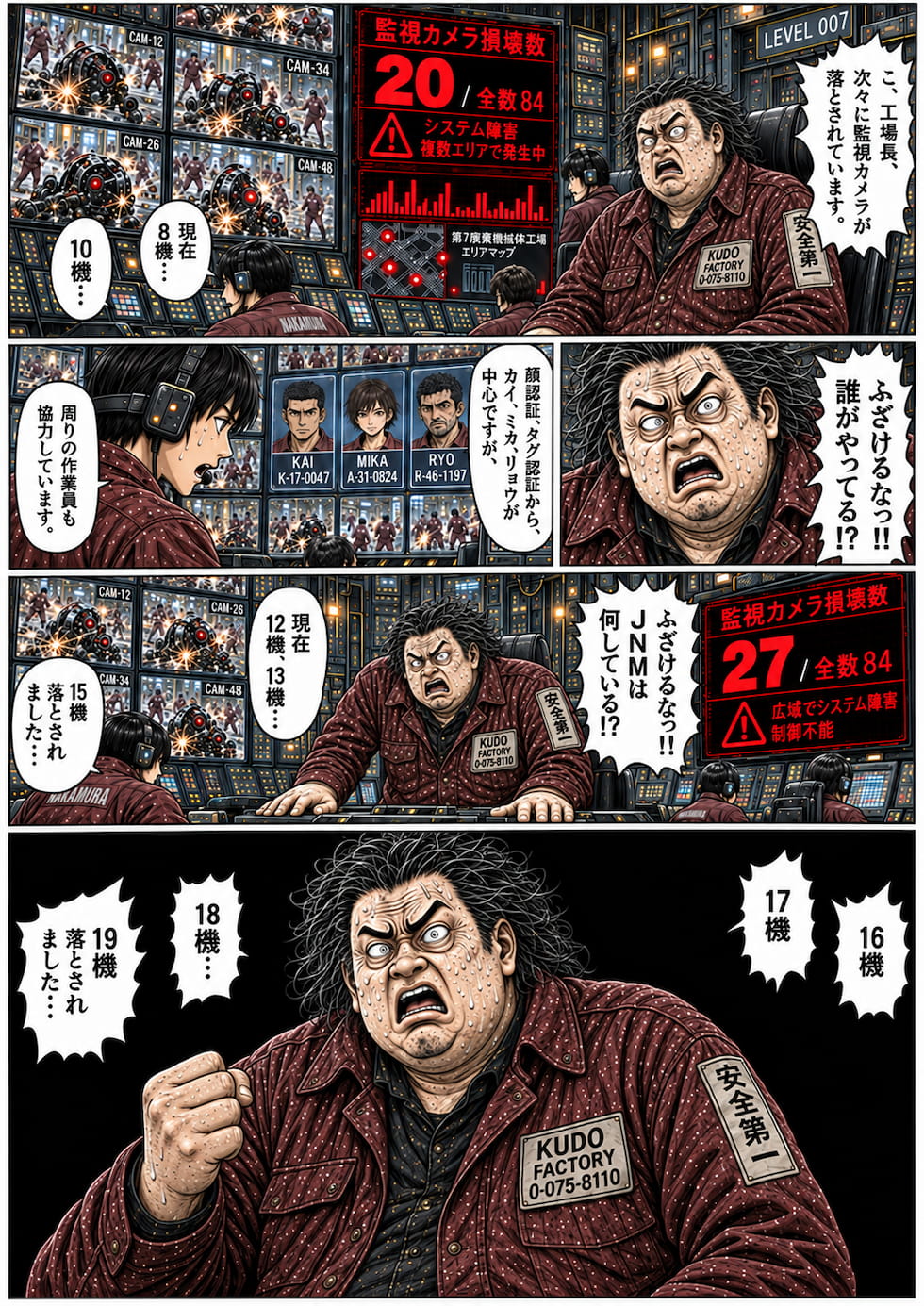 漫畫第16頁