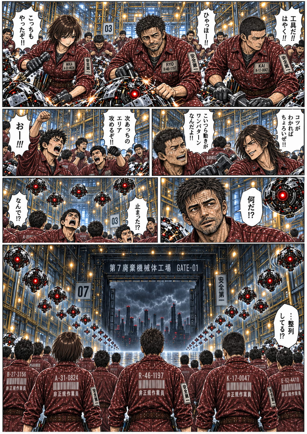 漫畫第17頁