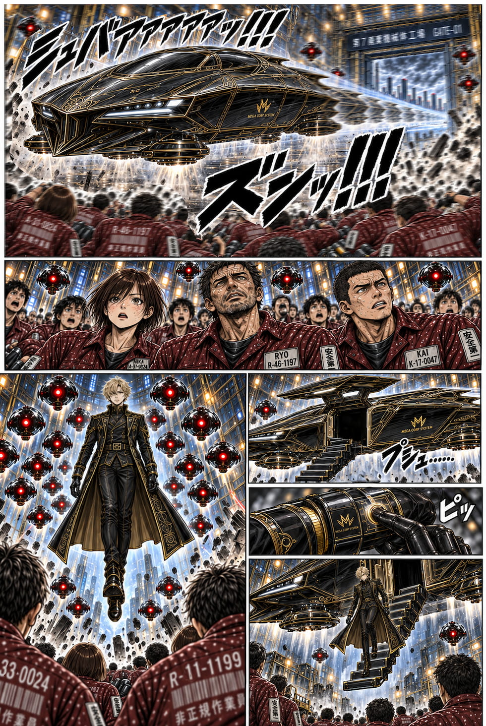 漫畫第19頁