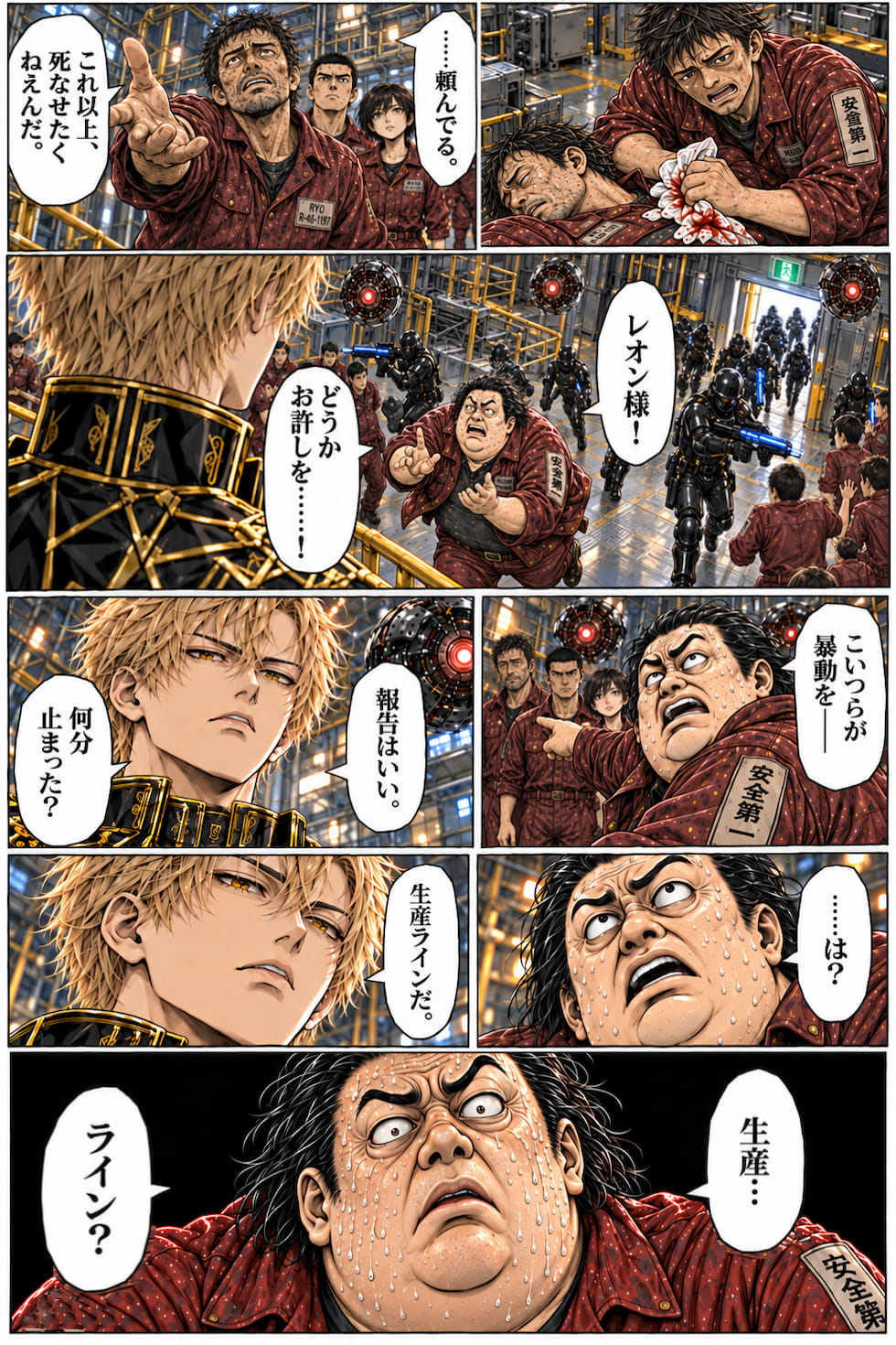 漫畫第23頁