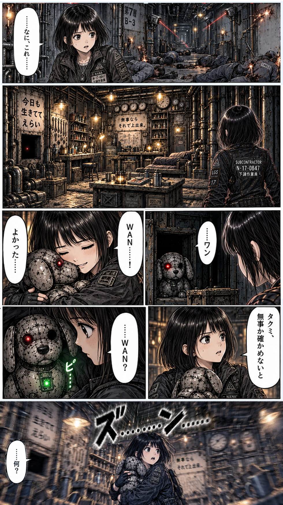 漫畫第18頁