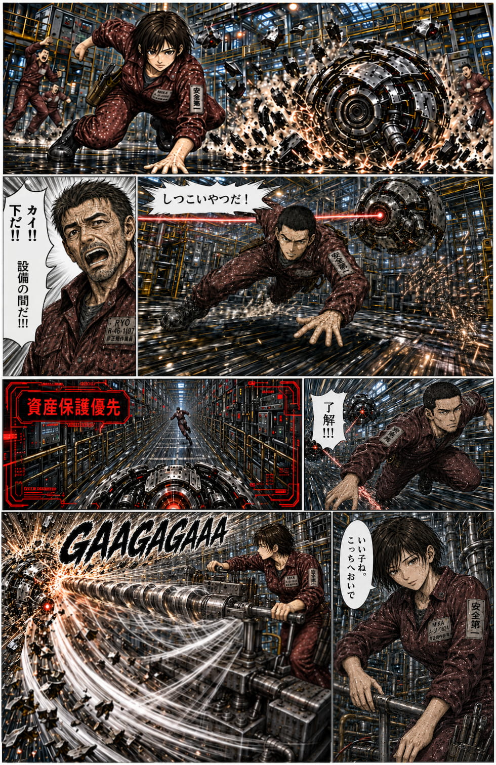 漫畫第14頁
